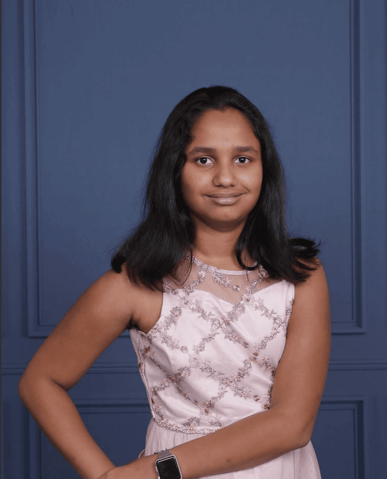 Anjali Ravichandra