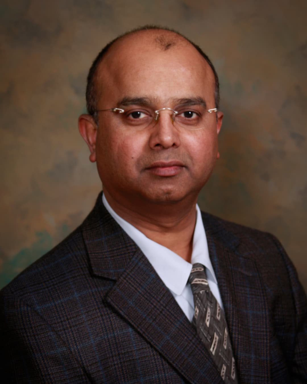Dr. Papanna Ravichandra