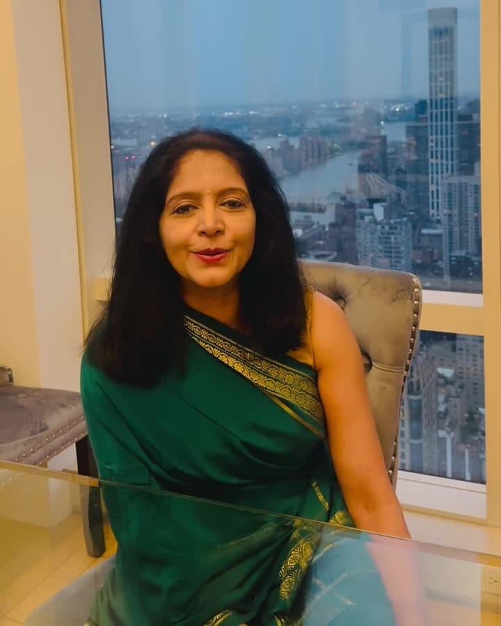 Dr. Niriksha Chandrani