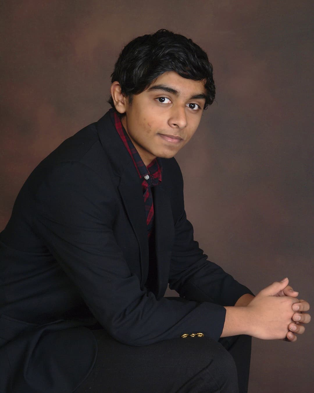 Arjun Ravichandra